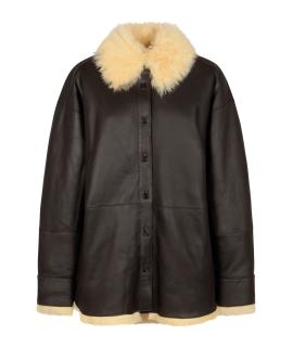 ACNE STUDIOS Дубленка