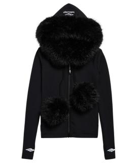 BALENCIAGA Худи/толстовка