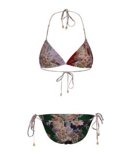 ZIMMERMANN Купальник