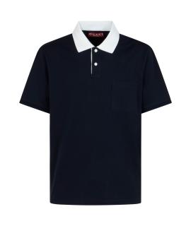 GUCCI Поло с коротким рукавом