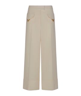 VALENTINO Прямые брюки