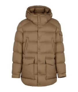 MONCLER Пуховик