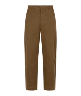 MONCLER Повседневные брюки