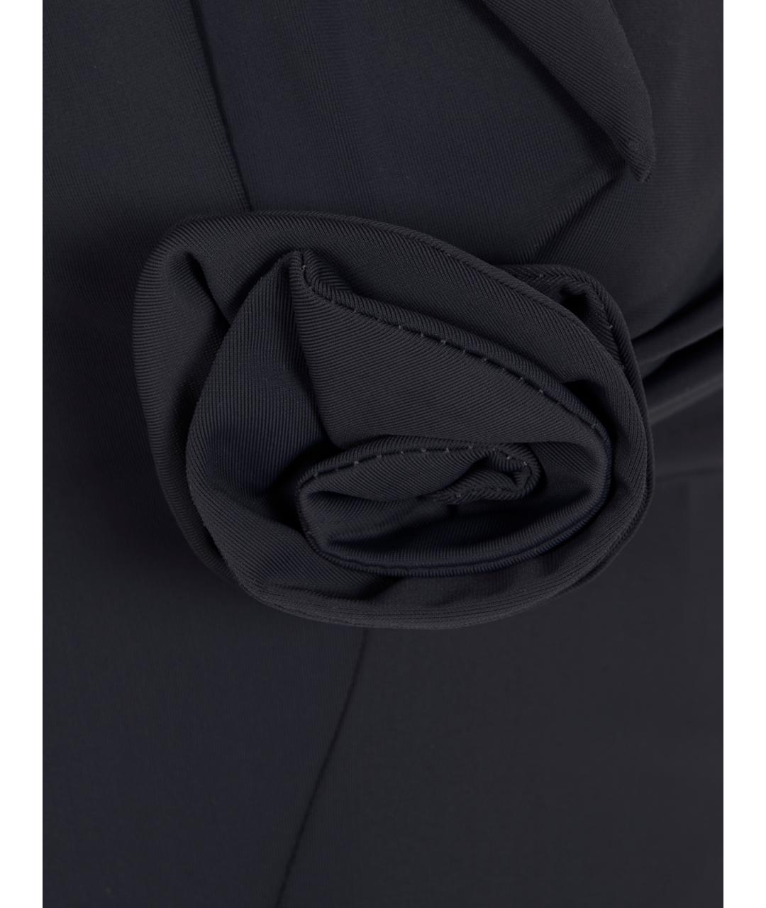 COPERNI Серая полиамидовая майка, фото 3