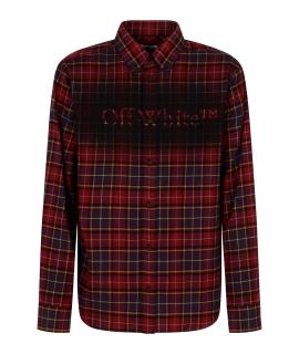 OFF-WHITE Кэжуал рубашка