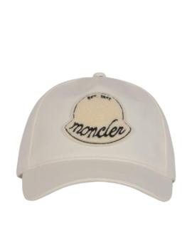 MONCLER Кепка/бейсболка