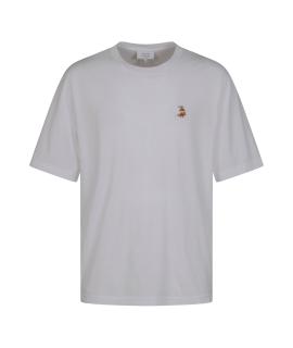 MAISON KITSUNE Футболка