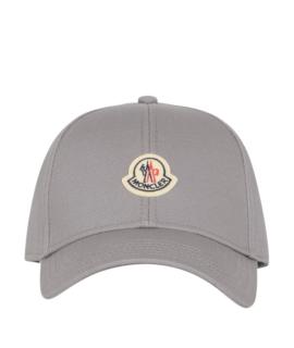 MONCLER Кепка/бейсболка