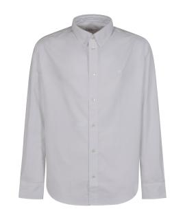 MAISON KITSUNE Кэжуал рубашка