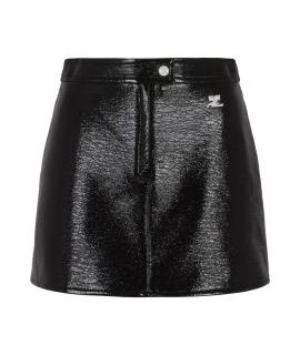 COURREGES Юбка мини