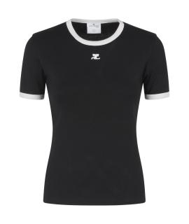 COURREGES Футболка