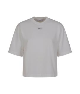 OFF-WHITE Футболка
