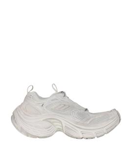 BALENCIAGA Низкие кроссовки / кеды