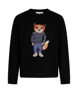 MAISON KITSUNE Джемпер / свитер