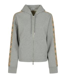 BURBERRY Худи/толстовка