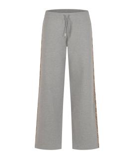 BURBERRY Прямые брюки