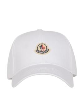 MONCLER Кепка/бейсболка