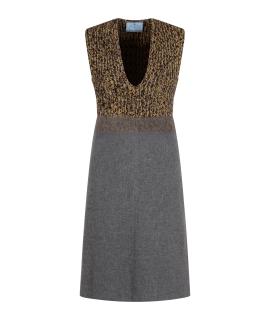 PRADA Повседневное платье