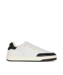 SAINT LAURENT Низкие кроссовки / кеды