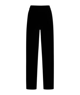 EMPORIO ARMANI Прямые брюки