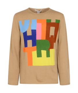 COMME DES GARÇONS Джемпер / свитер