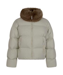 BALENCIAGA Пуховик