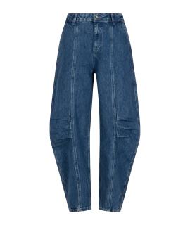 ROTATE Прямые джинсы