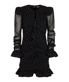 ROTATE Коктейльное платье