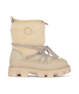 MONCLER Ботинки