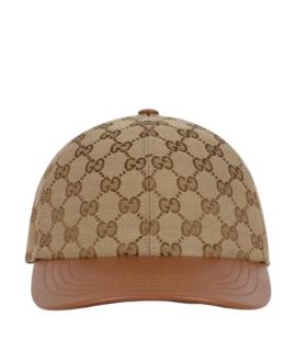 GUCCI Кепка