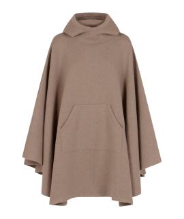 BOTTEGA VENETA Накидка/пончо