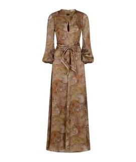 ZIMMERMANN Повседневное платье