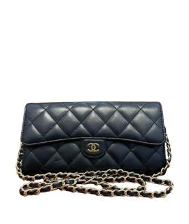 CHANEL Клатч/вечерняя сумка