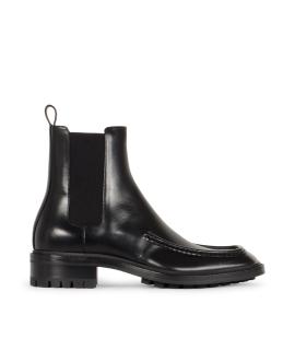 SAINT LAURENT Высокие ботинки