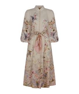 ZIMMERMANN Повседневное платье