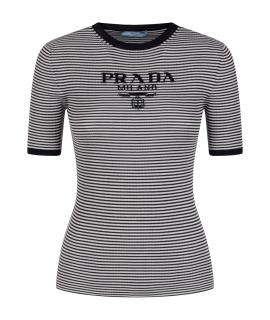 PRADA Футболка