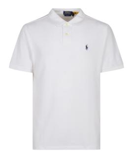 POLO RALPH LAUREN Поло с коротким рукавом