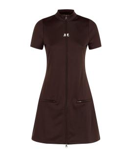 COURREGES Платье