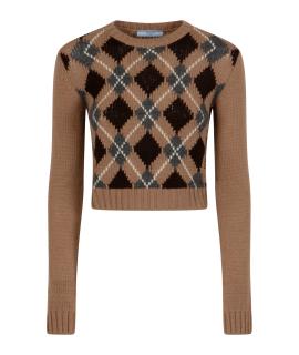 PRADA Джемпер / свитер