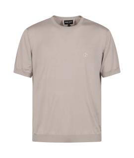 GIORGIO ARMANI Футболка
