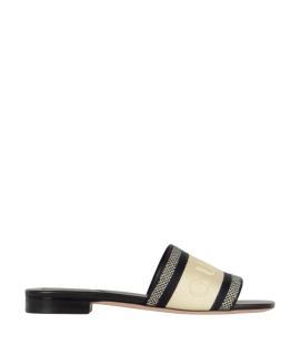 GUCCI Шлепанцы