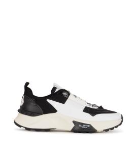 VALENTINO Низкие кроссовки / кеды