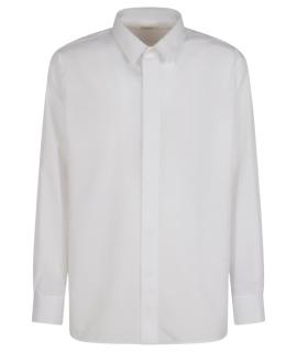 SAINT LAURENT Классическая рубашка