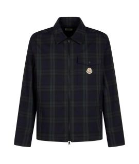 MONCLER Классическая рубашка