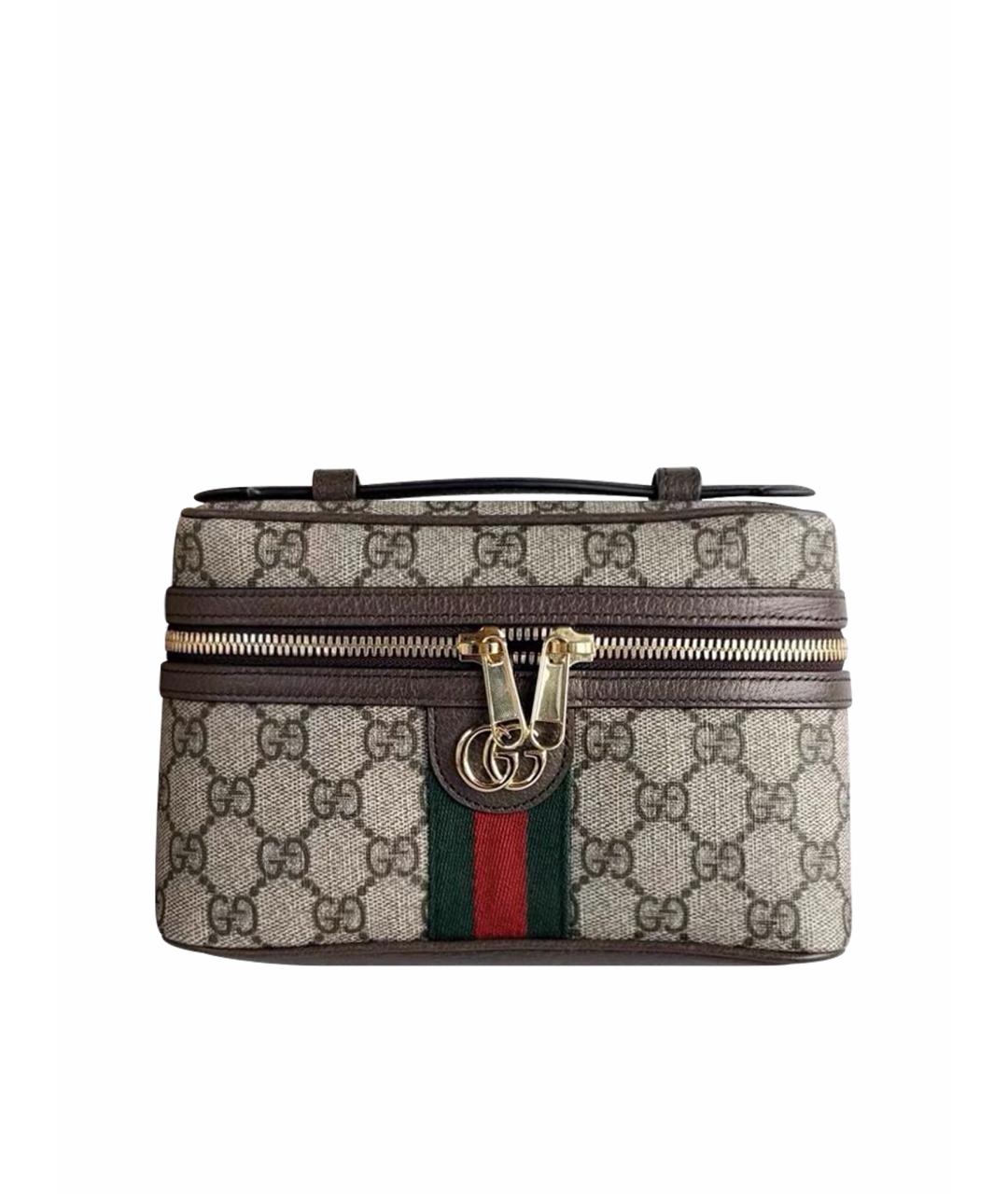 GUCCI Мульти сумка через плечо, фото 1