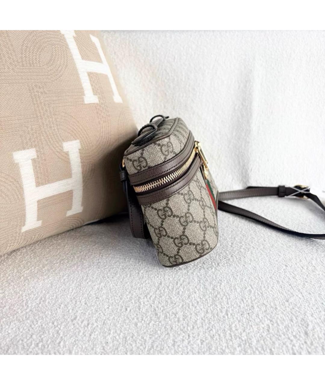 GUCCI Мульти сумка через плечо, фото 3