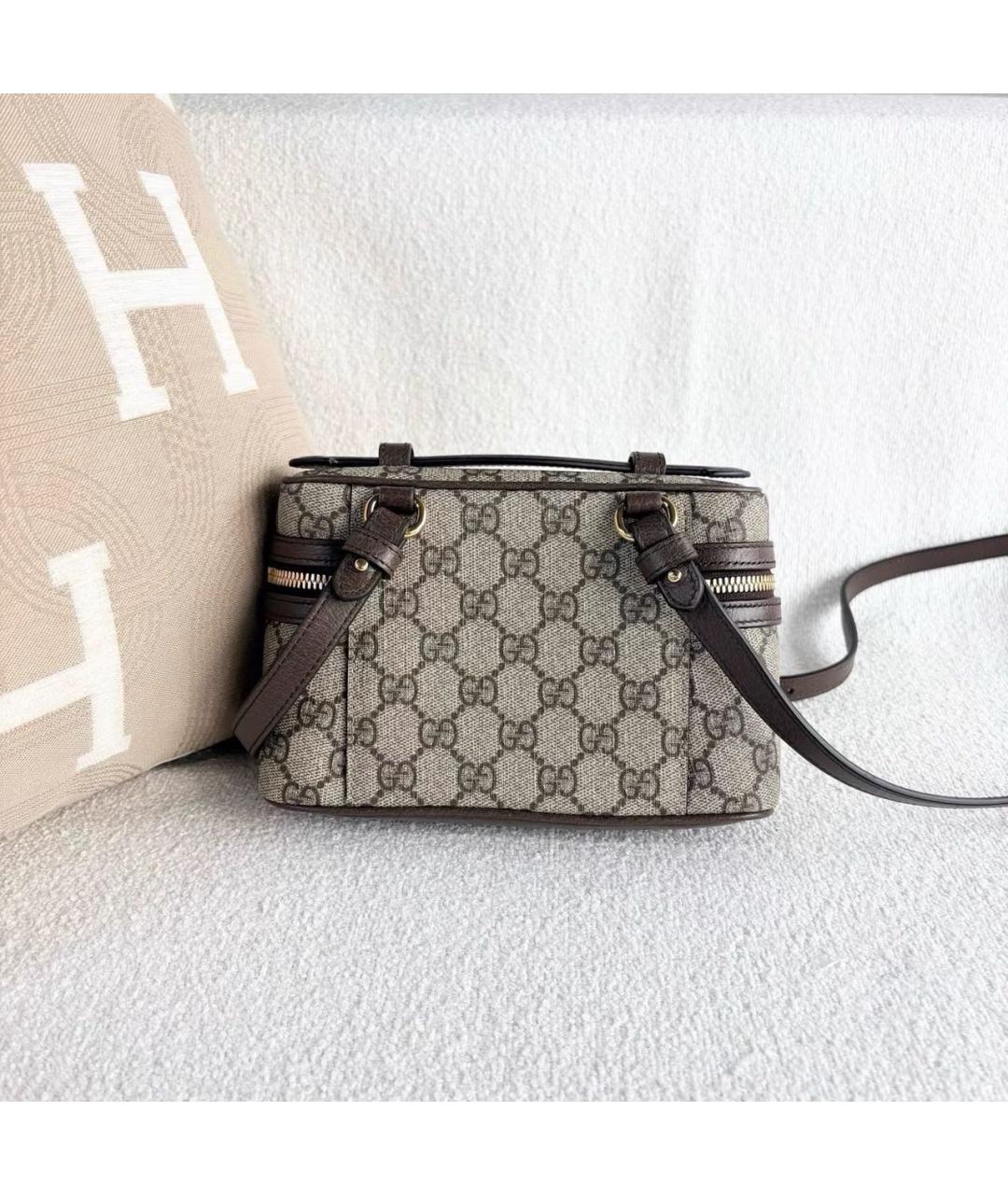 GUCCI Мульти сумка через плечо, фото 2