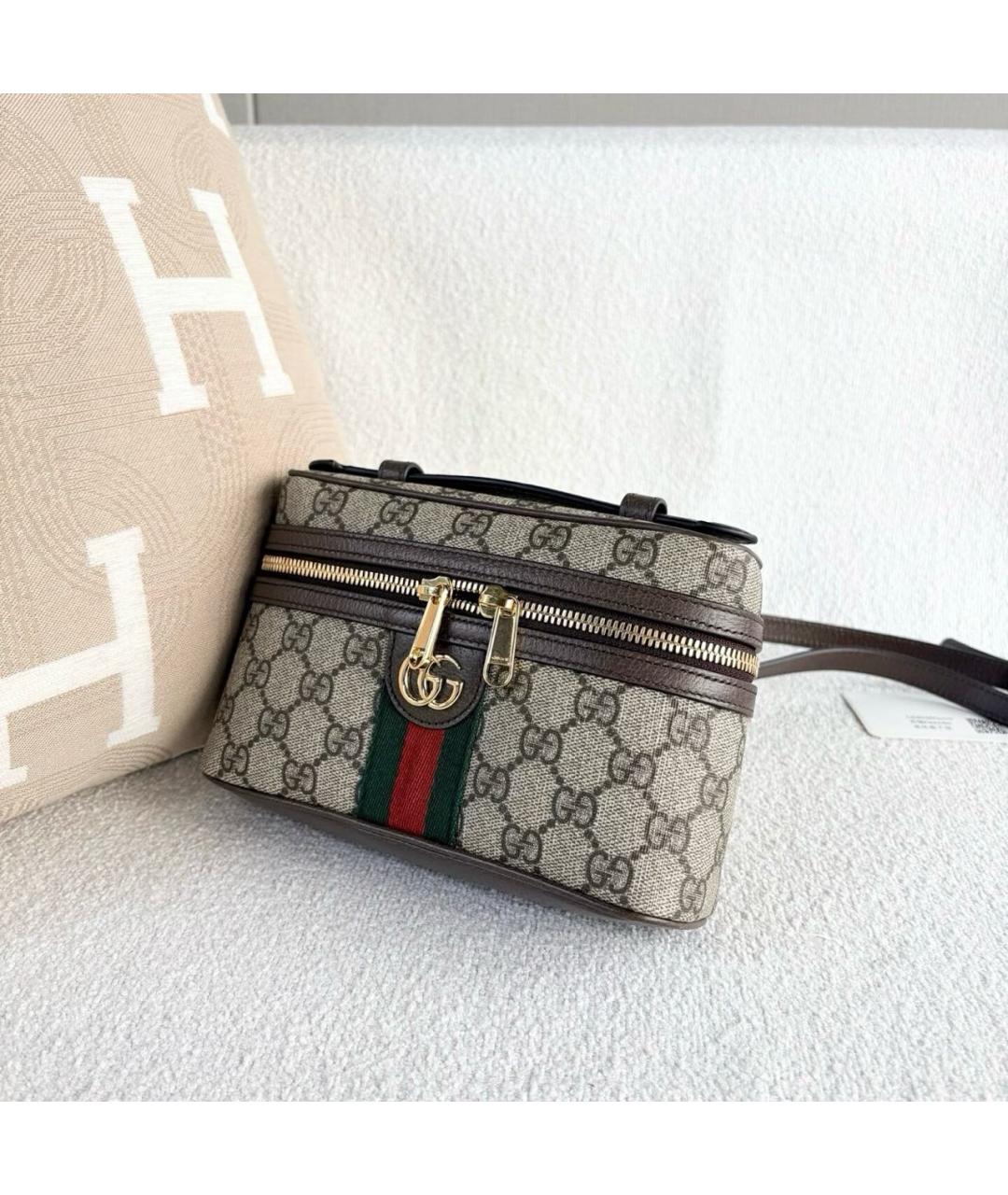 GUCCI Мульти сумка через плечо, фото 6