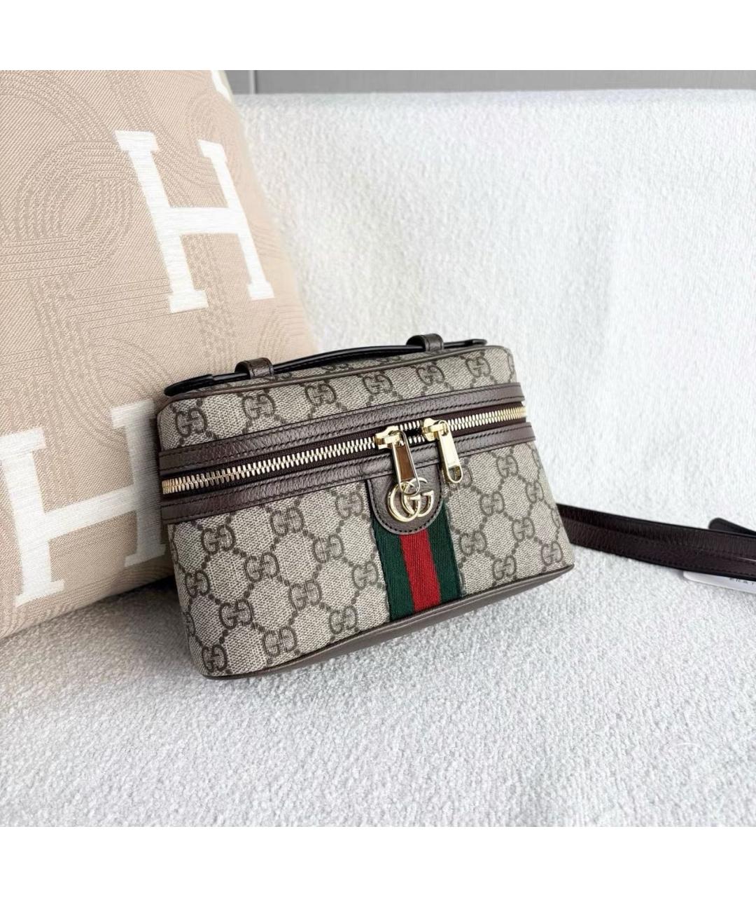 GUCCI Мульти сумка через плечо, фото 4