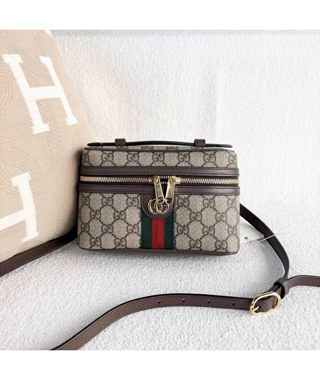 GUCCI Мульти сумка через плечо, фото 9